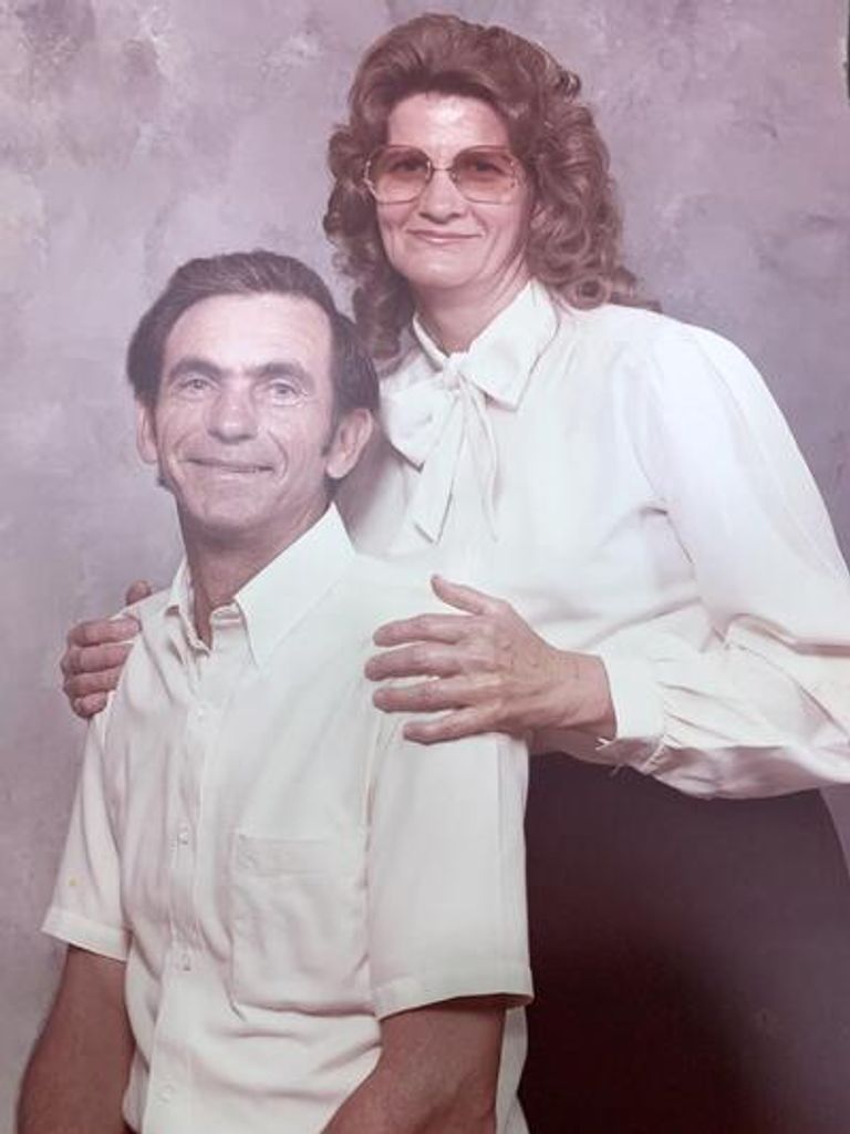 Bertha Merle Stampley Profile Photo