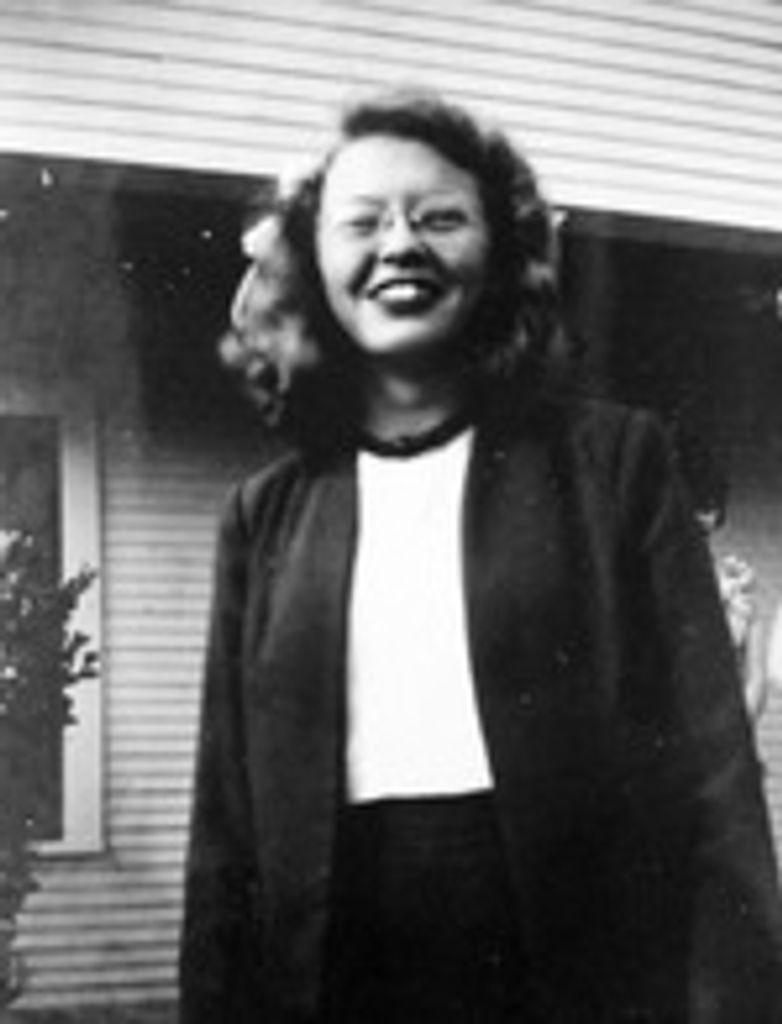 Wilma Joy Dodson