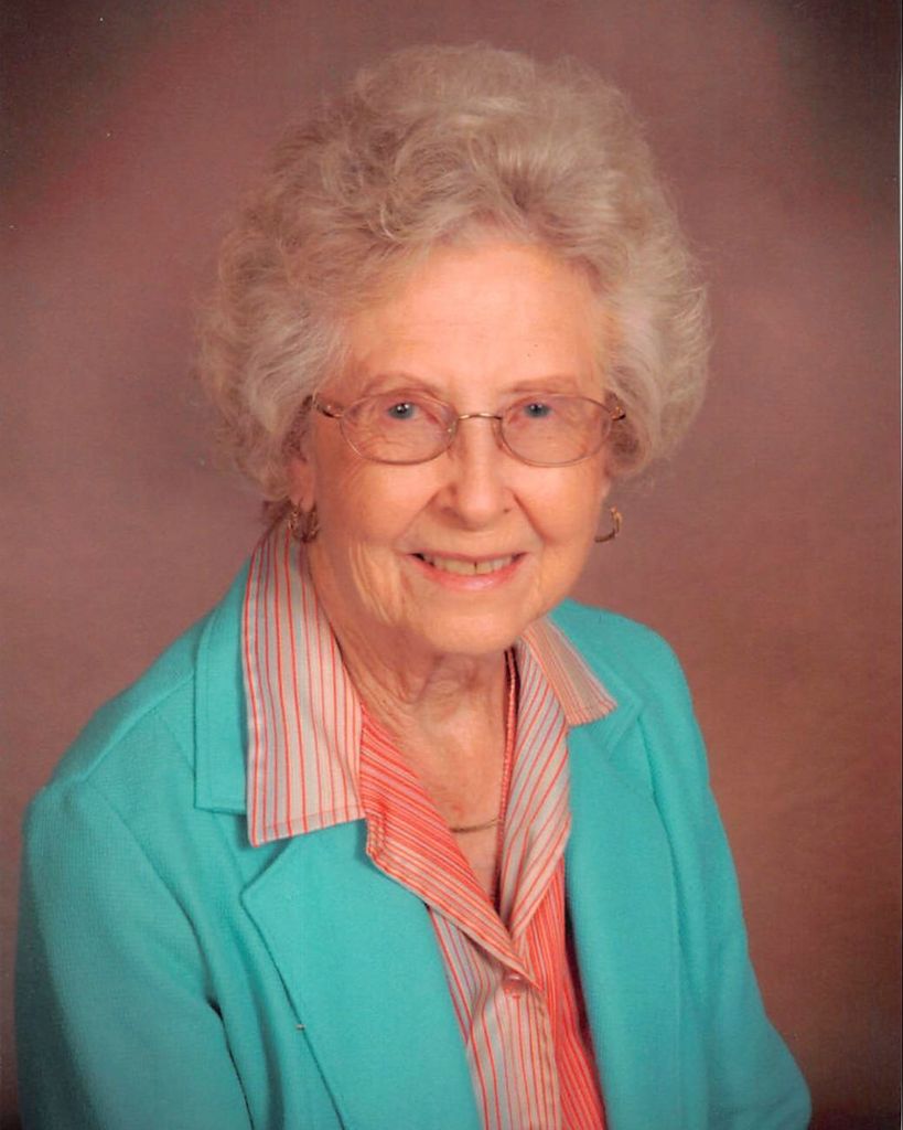 Marilyn J. Hoaglin