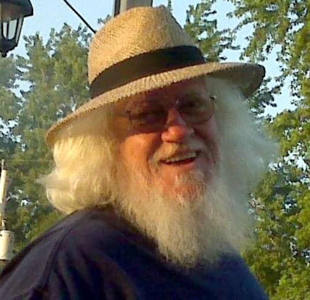 David "Butch" Alan Stockton