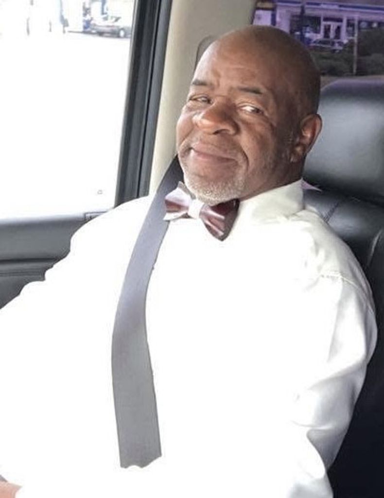 Keith Anderson, Sr. Profile Photo