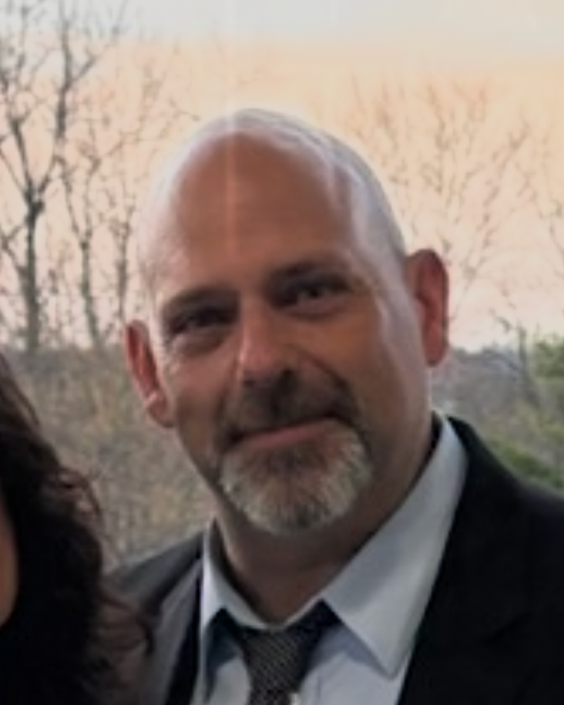 Jason Bell Profile Photo