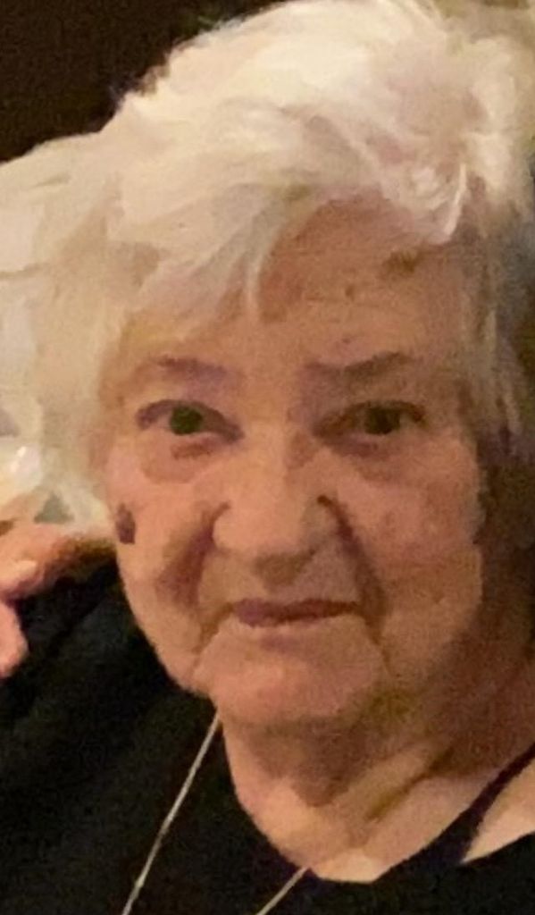 Irma Zayas