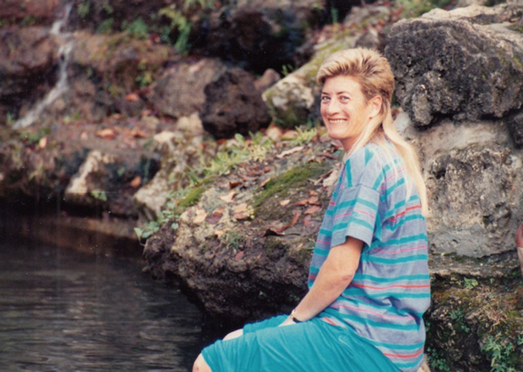 Carol Lynn Hutcherson