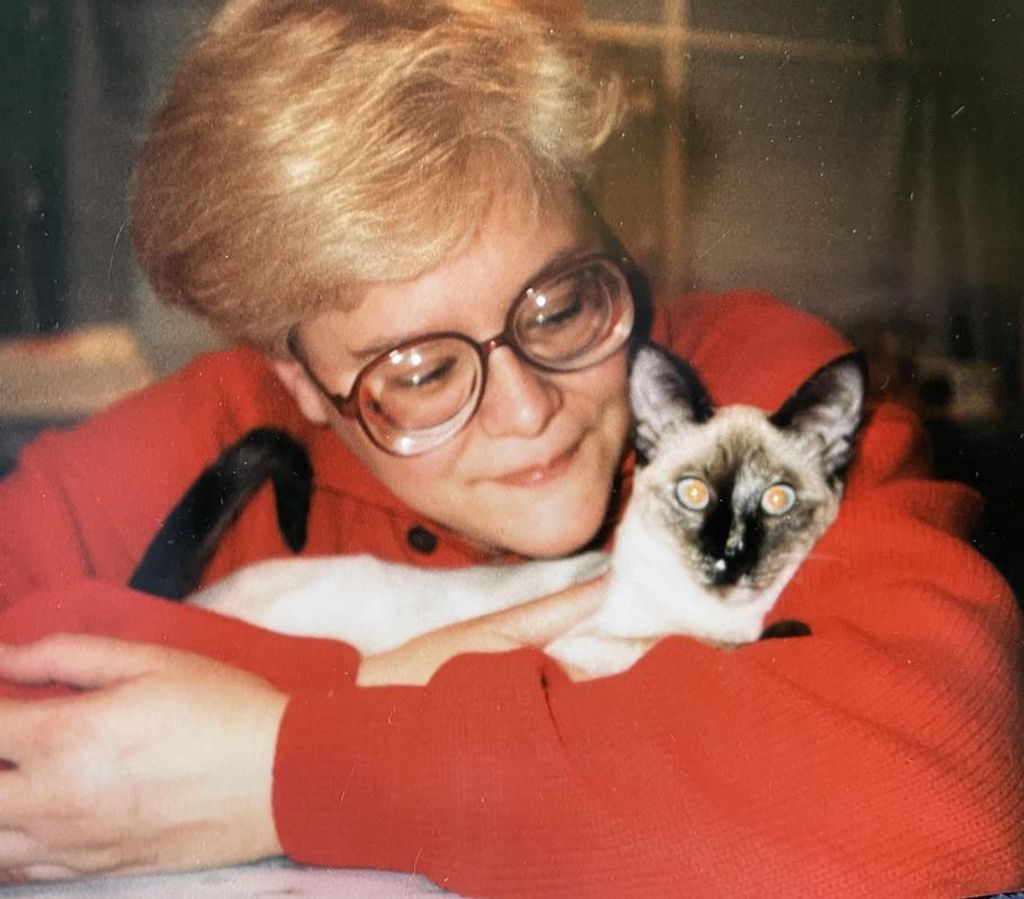 Susan E. Brandow
