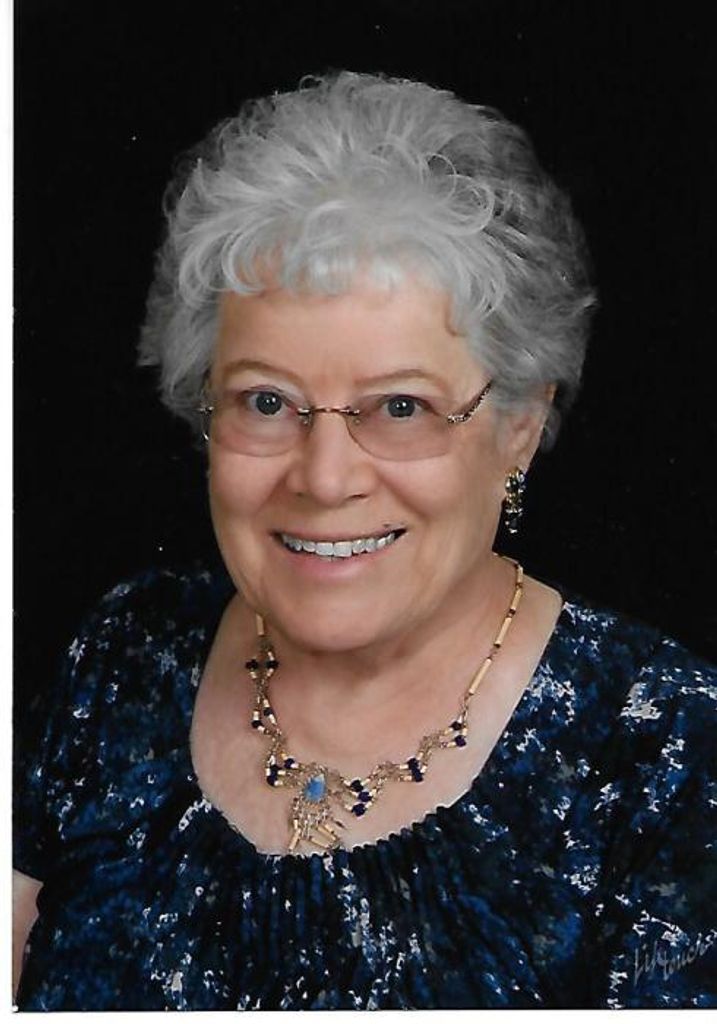 Jeananne G. (Smith)  Steingass