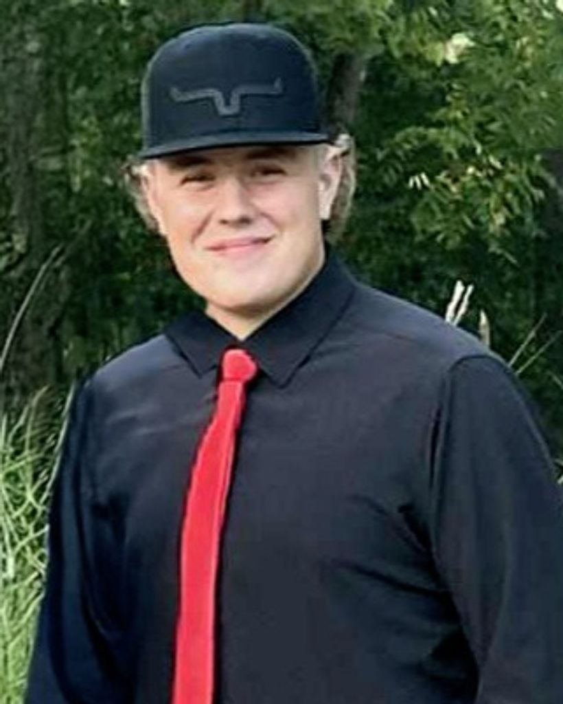 Dylan Sotherden Profile Photo