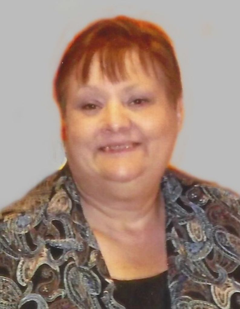 Vickie A. La Roche