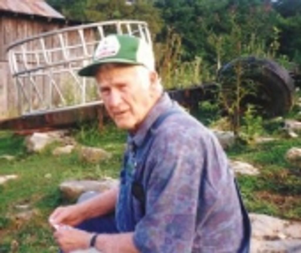 Osburn Delbert Thompson Profile Photo