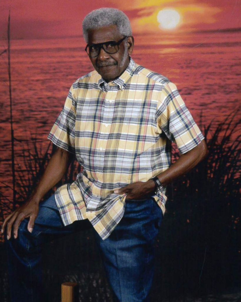 Joseph Francois Profile Photo