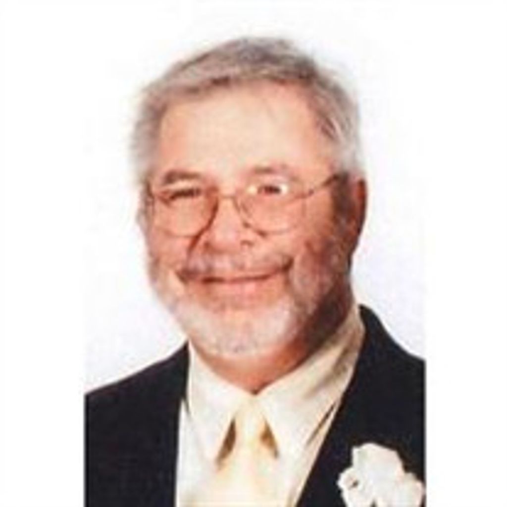 Michael P. Mcmahon