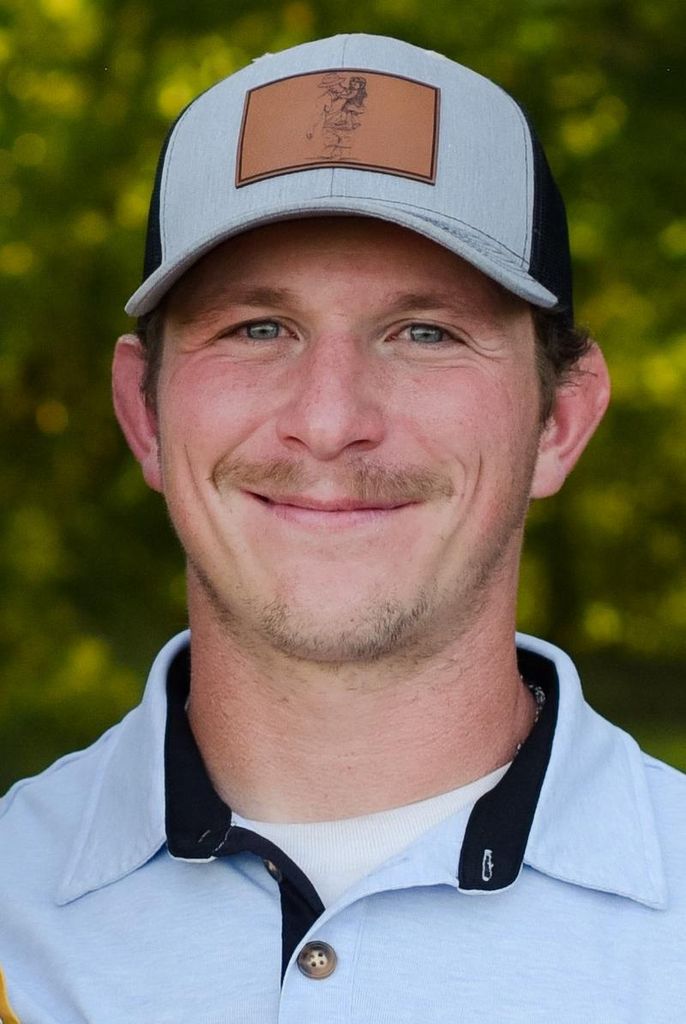 Bryce Allen Hofmeister
