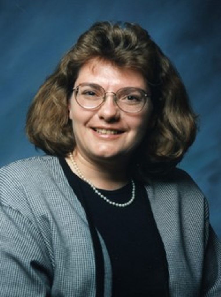 Dianne Lange