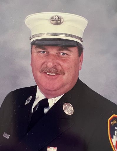 Thomas J. Robinson Profile Photo