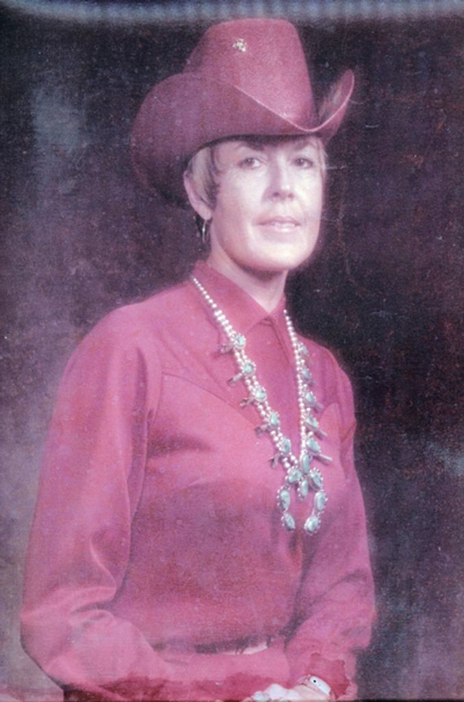 Jan Lewis Profile Photo
