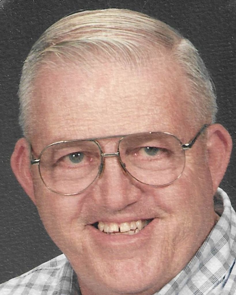 Gerald Clinton Welder, Sr.