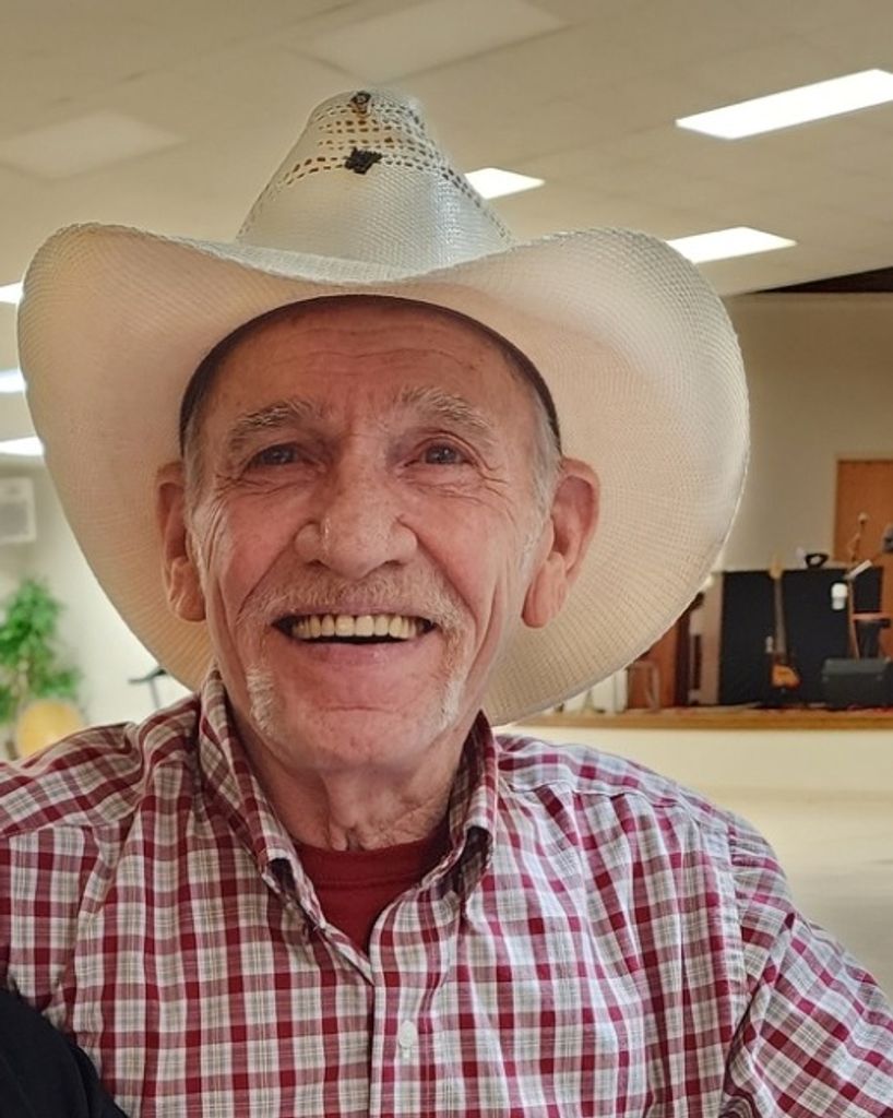 Bobby Cogburn Profile Photo