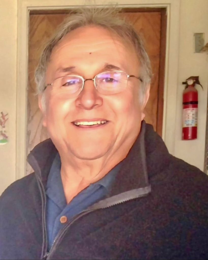 Russell F. Bernd Profile Photo