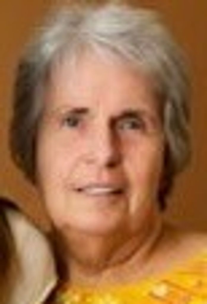 Dorthy Jo Shoulders