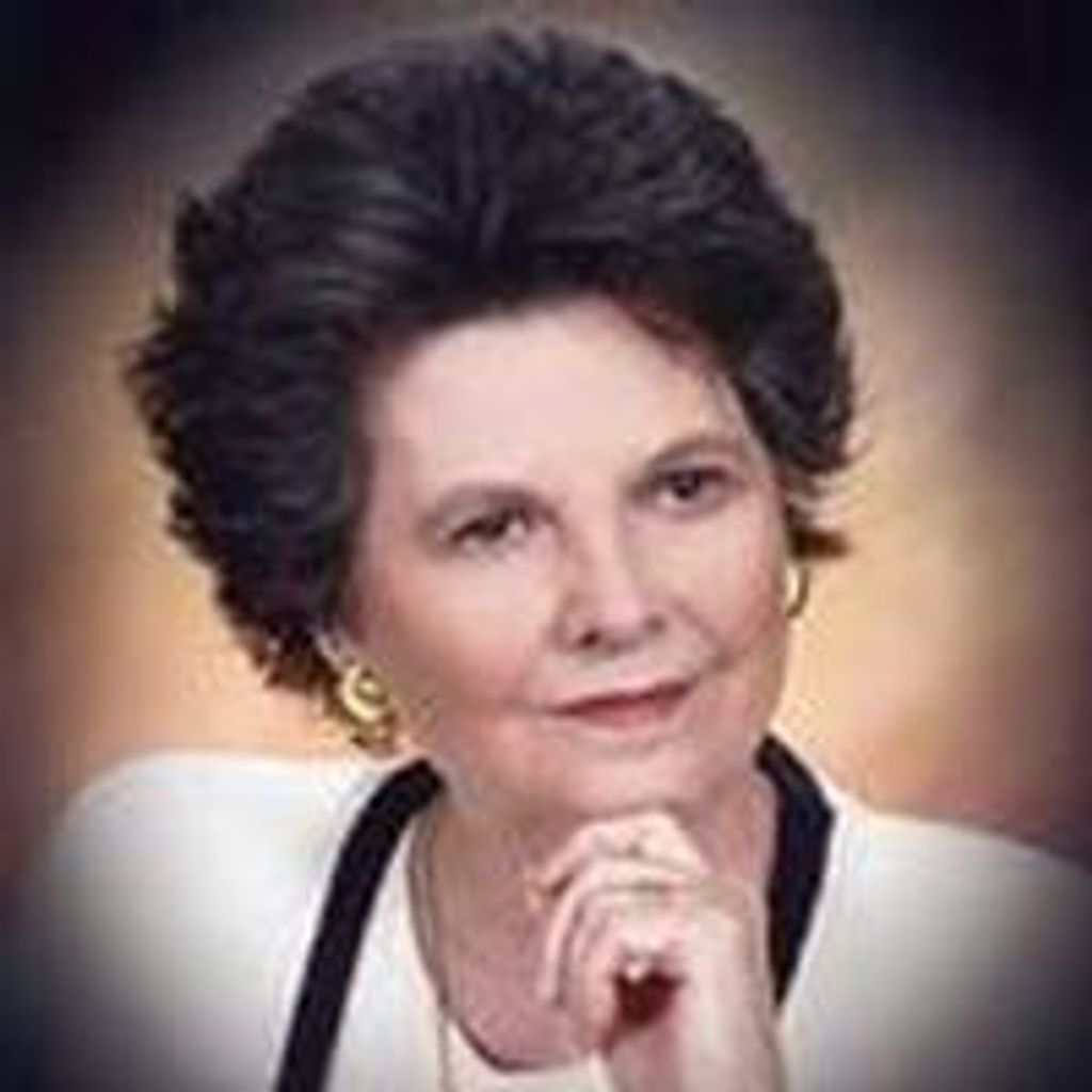 Mary Nobles Scott