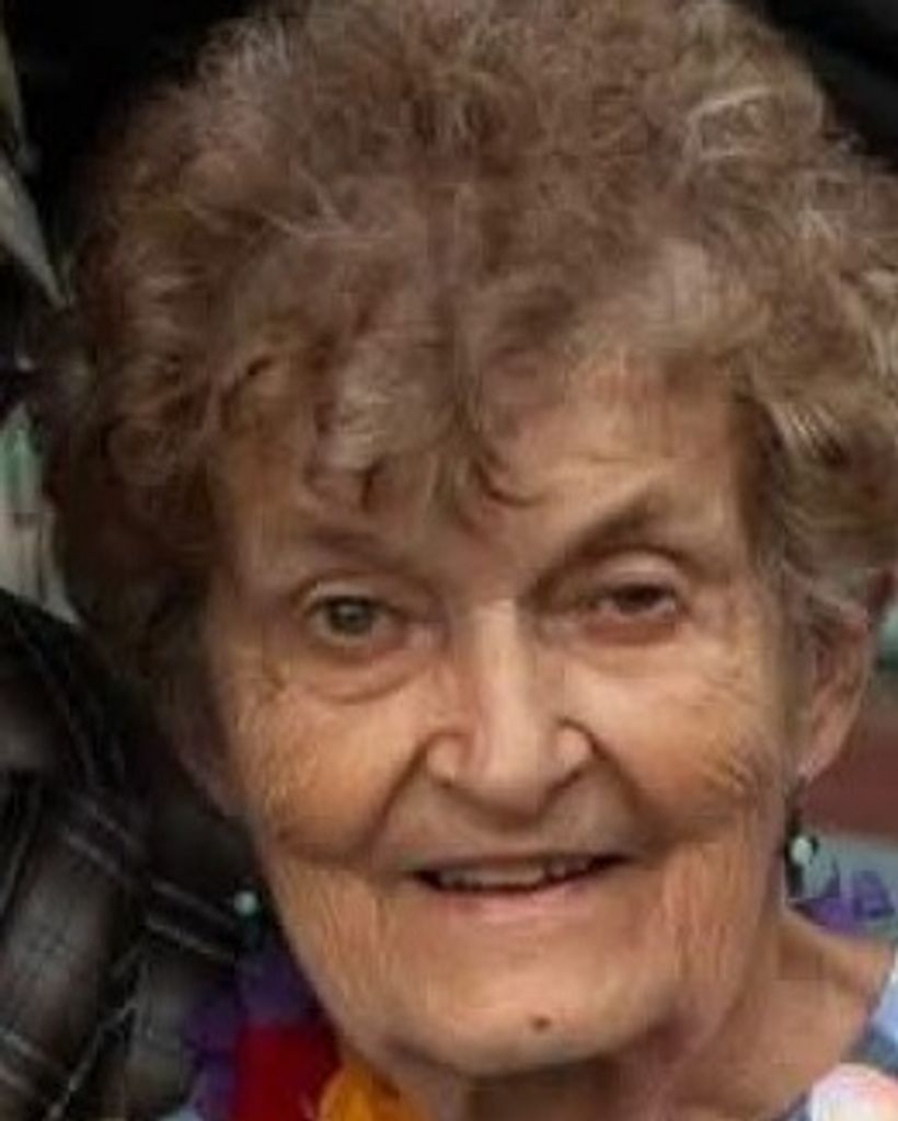 DEANNA LOU PARKER Profile Photo