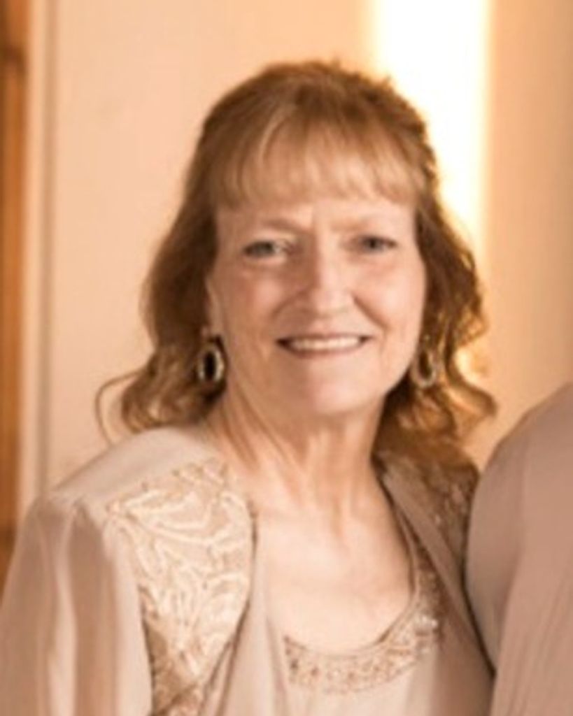 Diane Martin Profile Photo