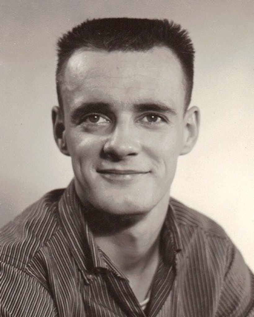 Donald Patrick Carlin