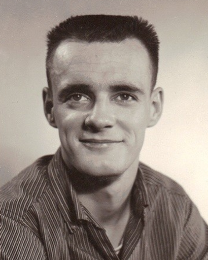 Donald Patrick Carlin Profile Photo
