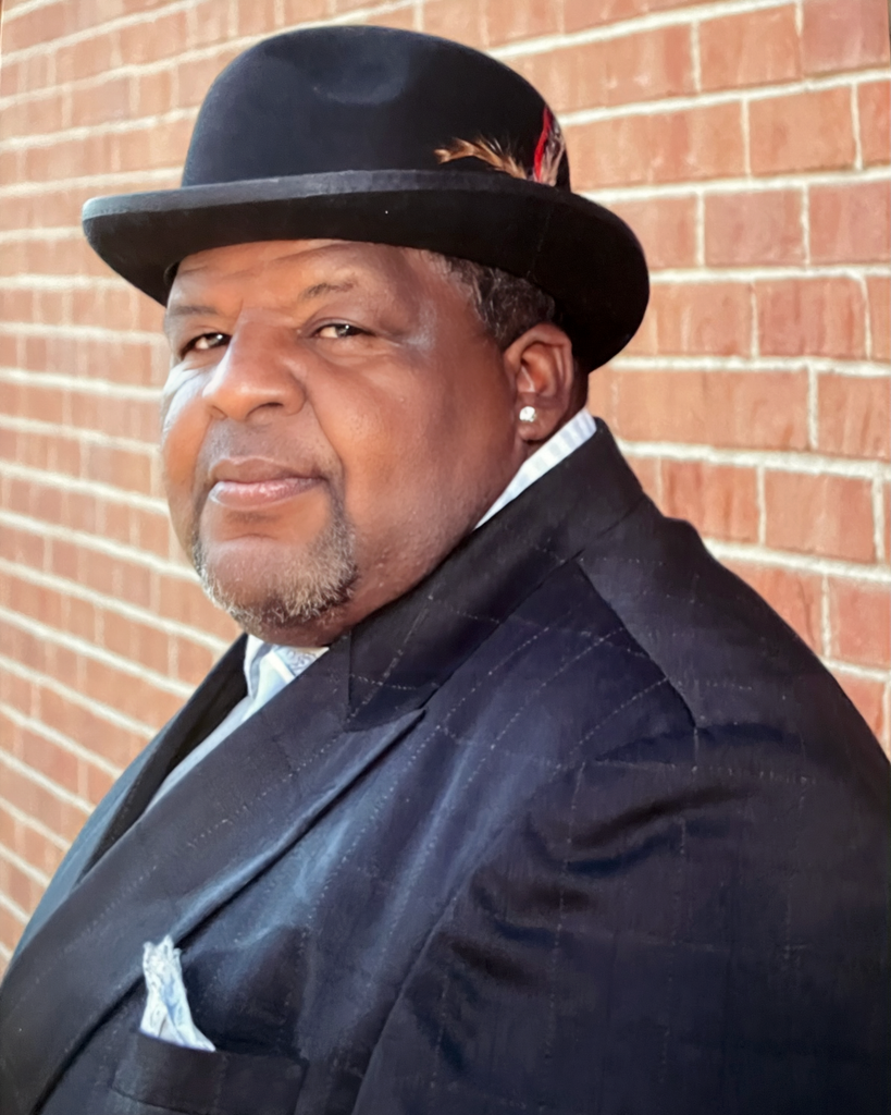 Lonnie Charles Smith Jr. Profile Photo