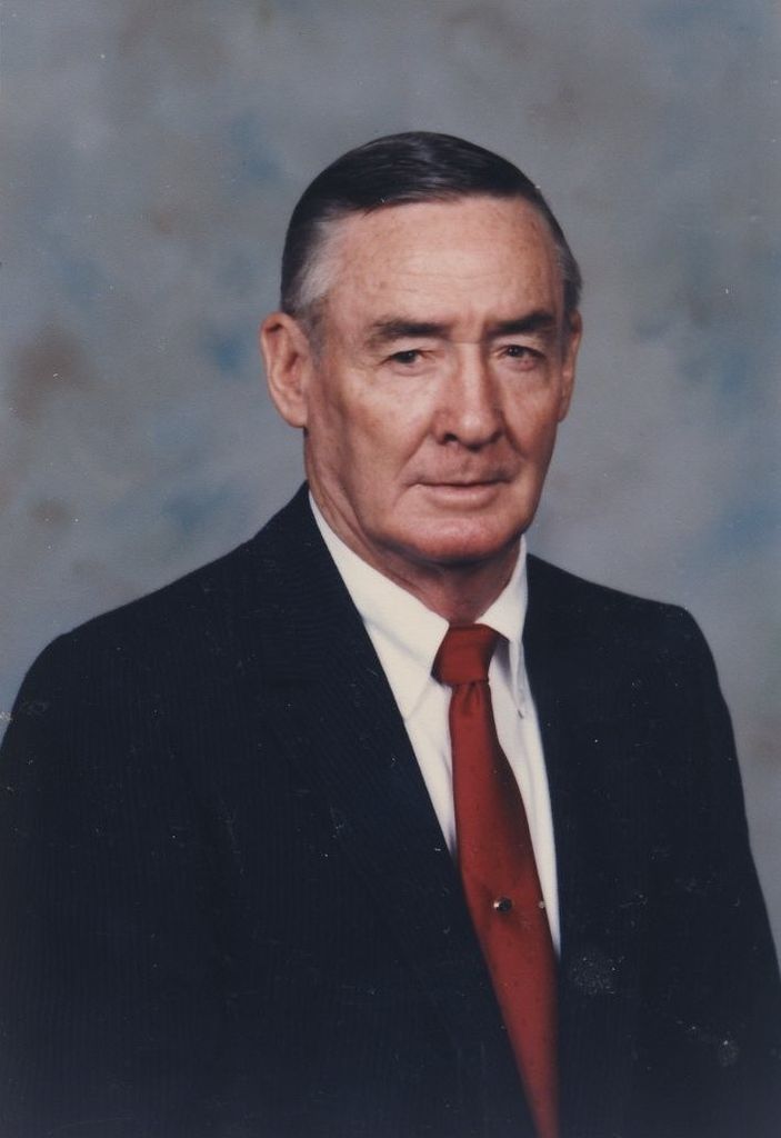 Douglas Wayne Mcdonald Profile Photo