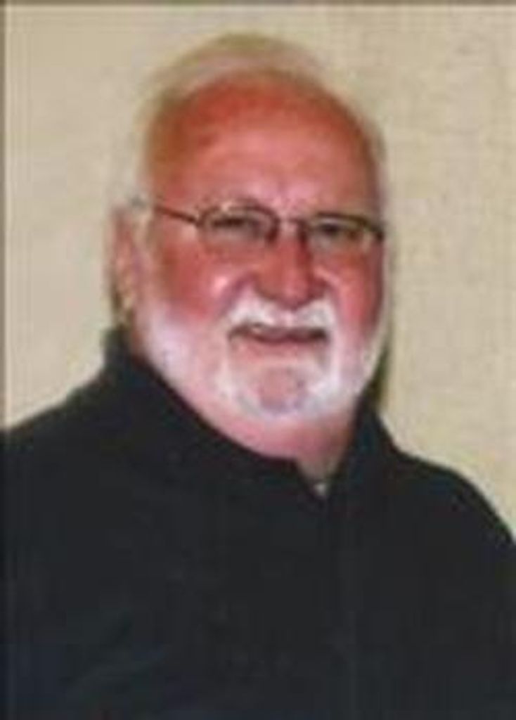Robert Eldon Hardy