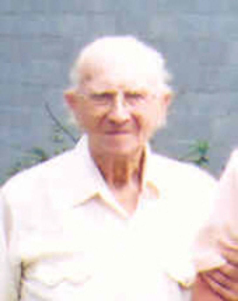 Earl Mitchel King