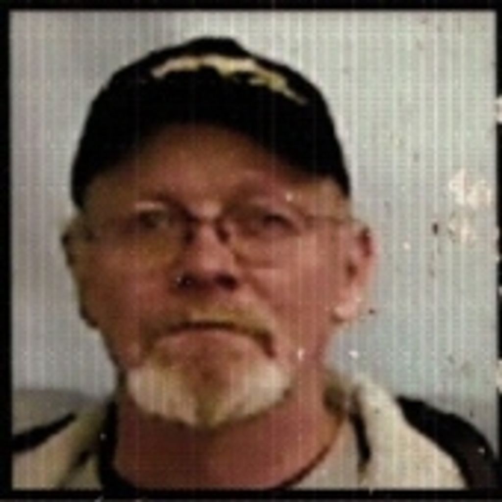 Francis Fournier Orchard, Jr.