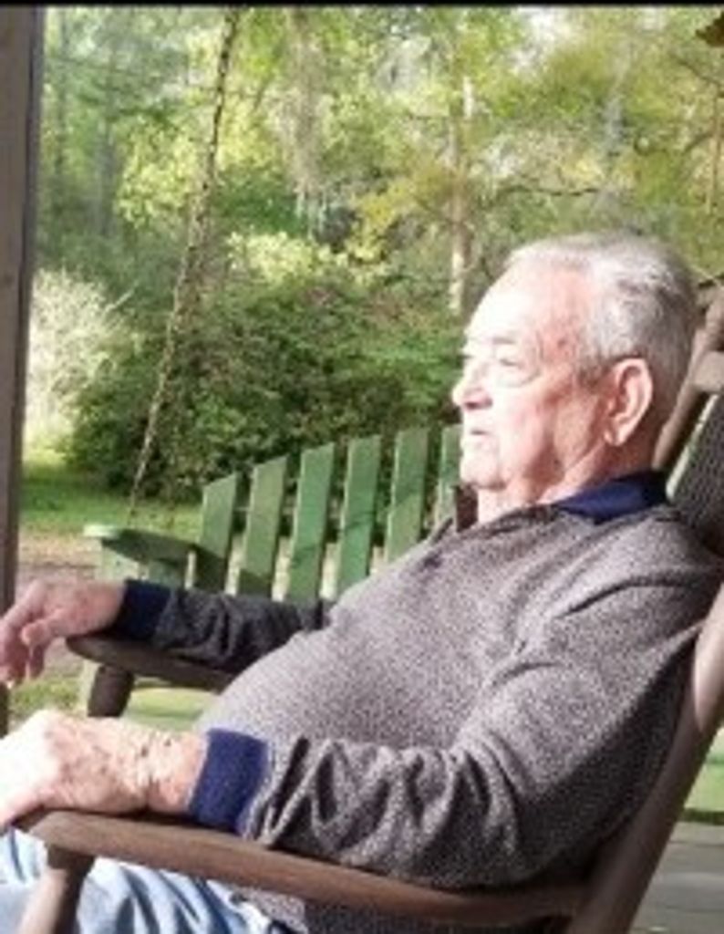Ledwith (Bud) Harney Davis Profile Photo