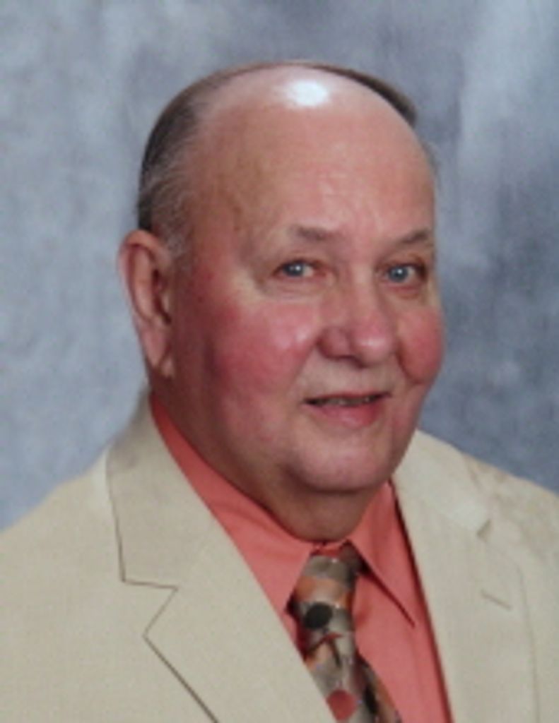 Russell J. Schumacher