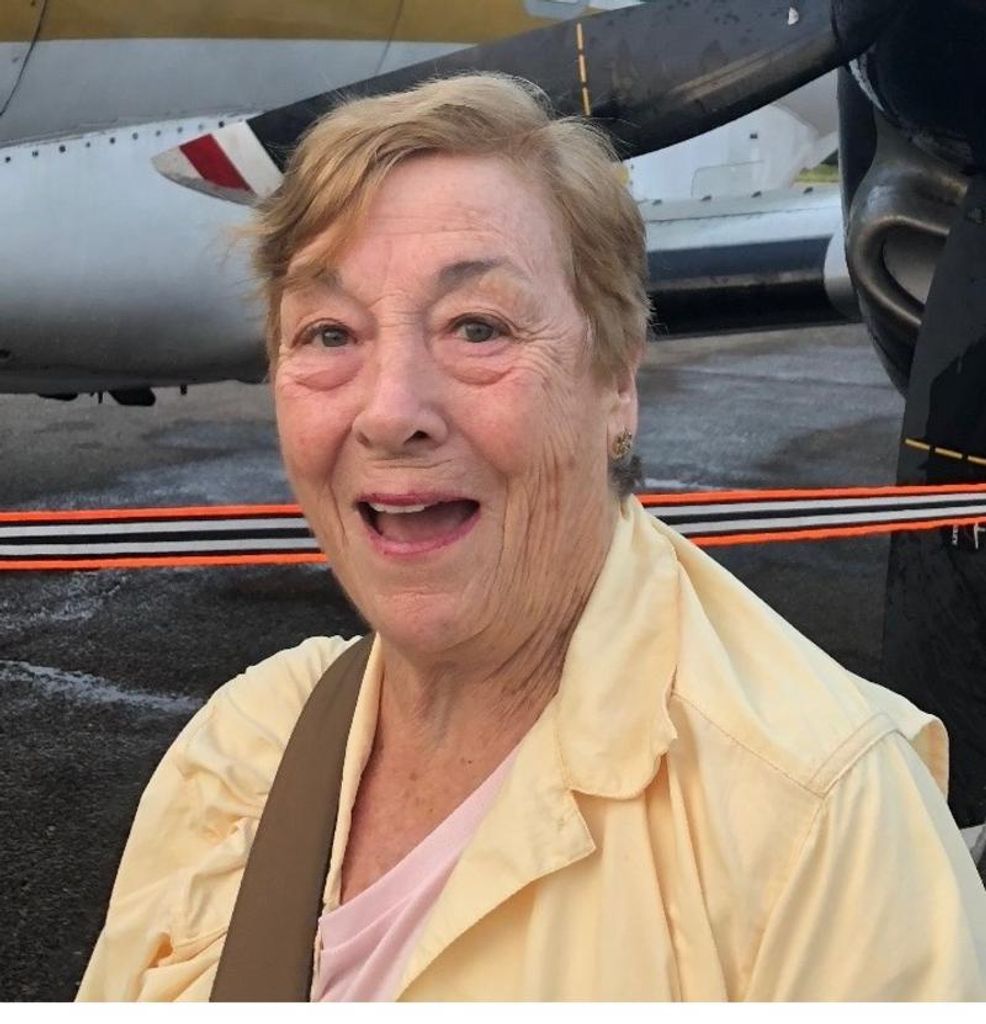 Jean (Starpoli) Benkert Profile Photo