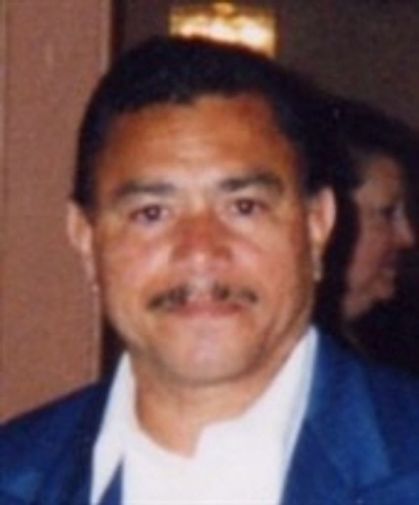 Ramon T. Olmeda