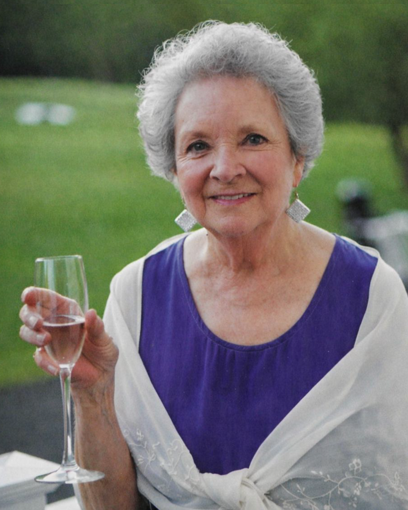 Ann L. Royce