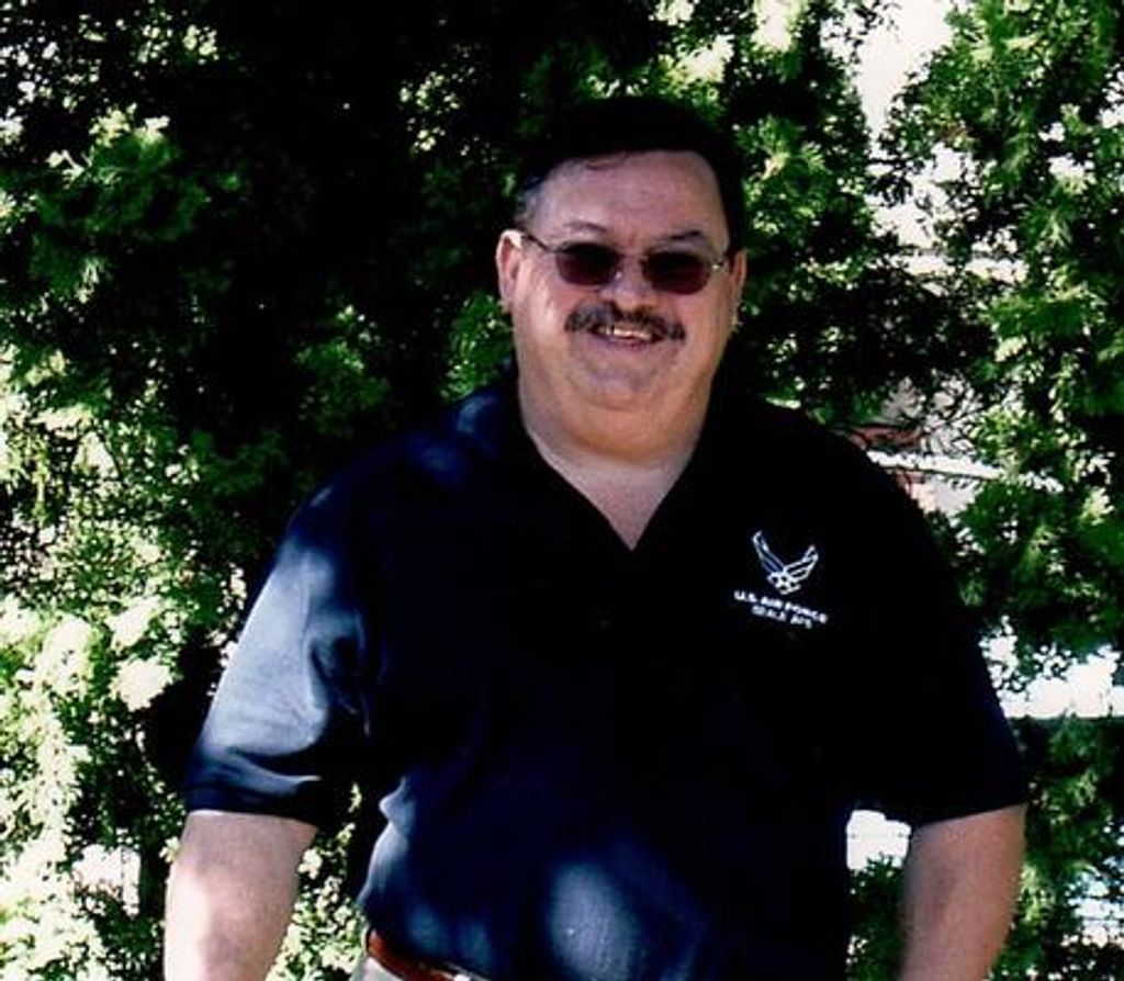 Allen Clyde Koch Profile Photo
