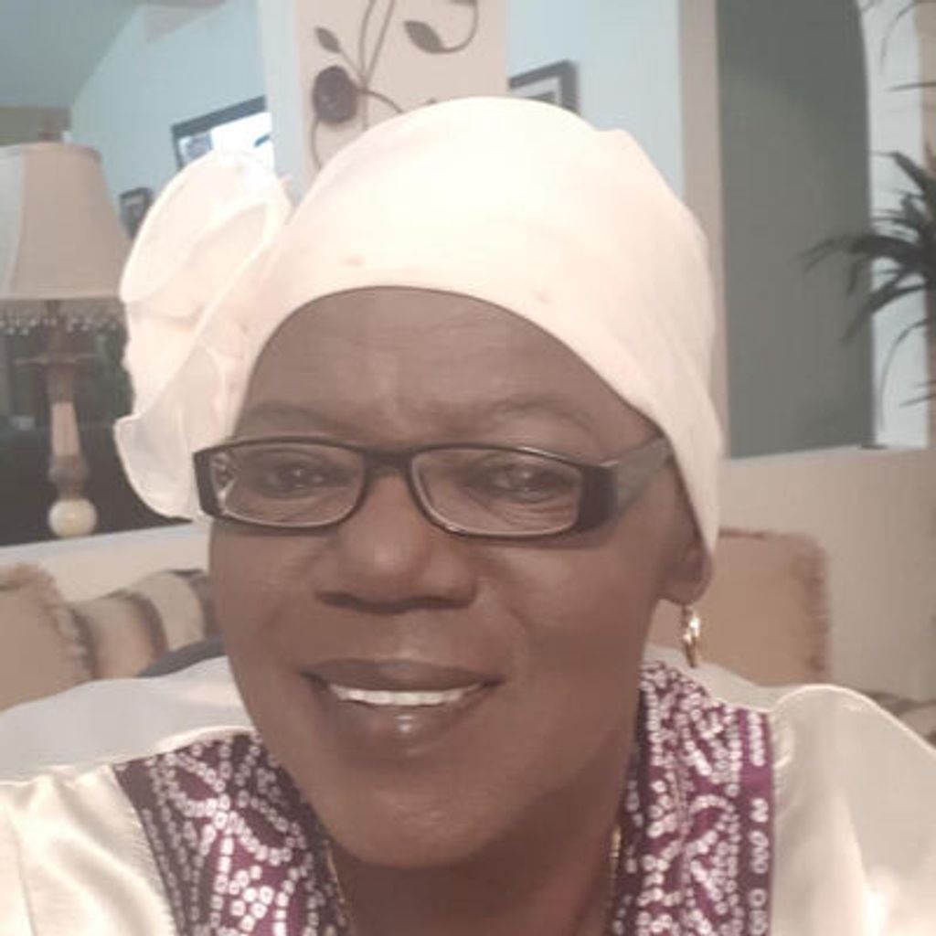 Rev. Melissa Mae Mitchell-Murphy Profile Photo
