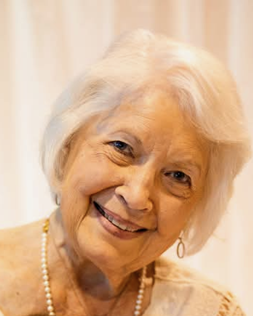 Patricia Stiles Profile Photo