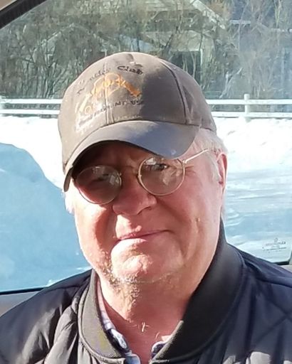 Howard J. Olson's obituary image