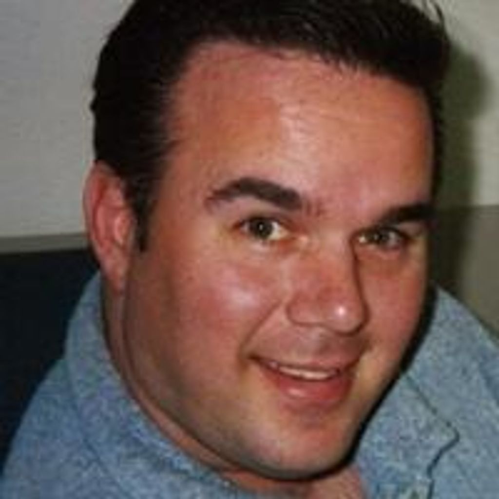 Timothy P. Berg