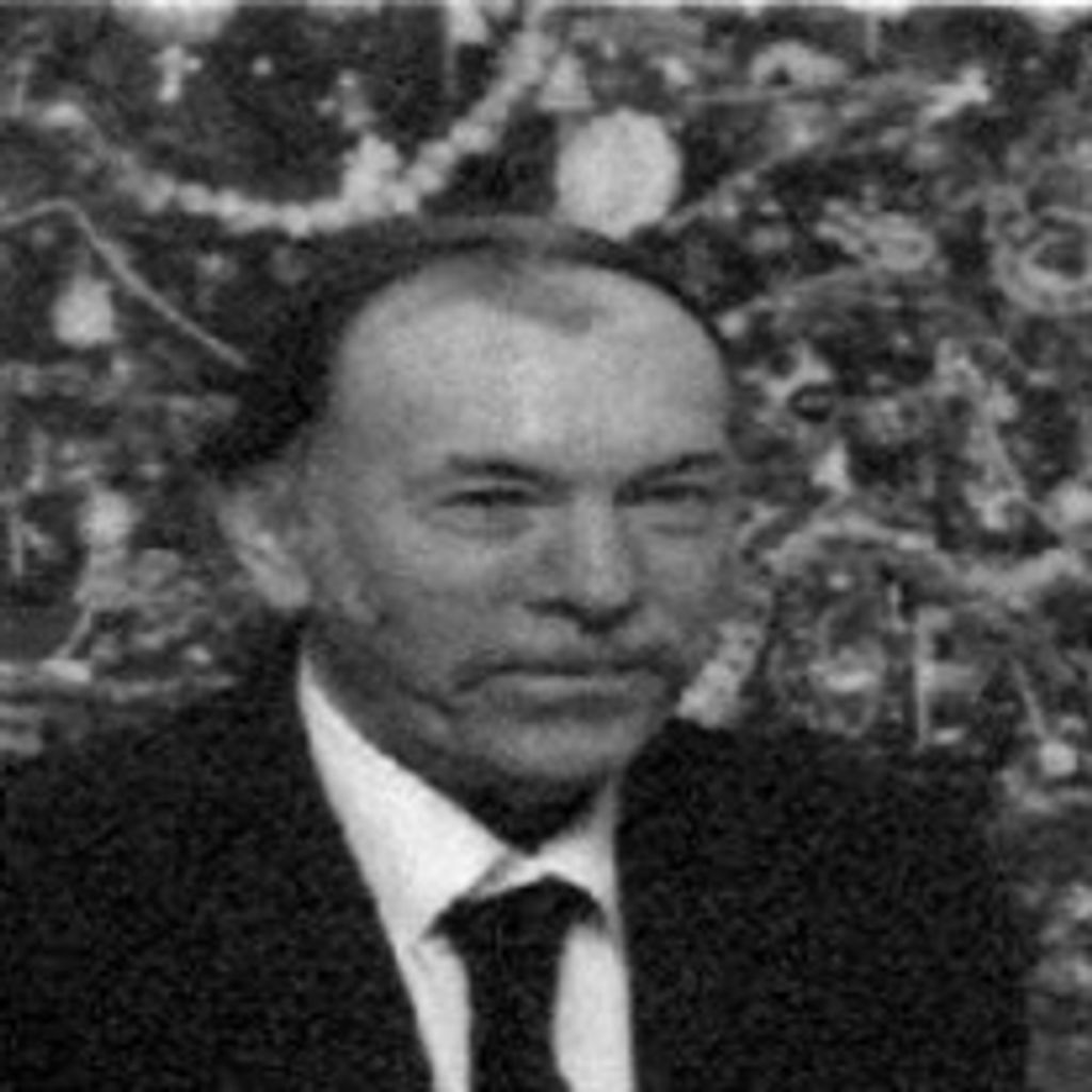 Germain Roy Profile Photo
