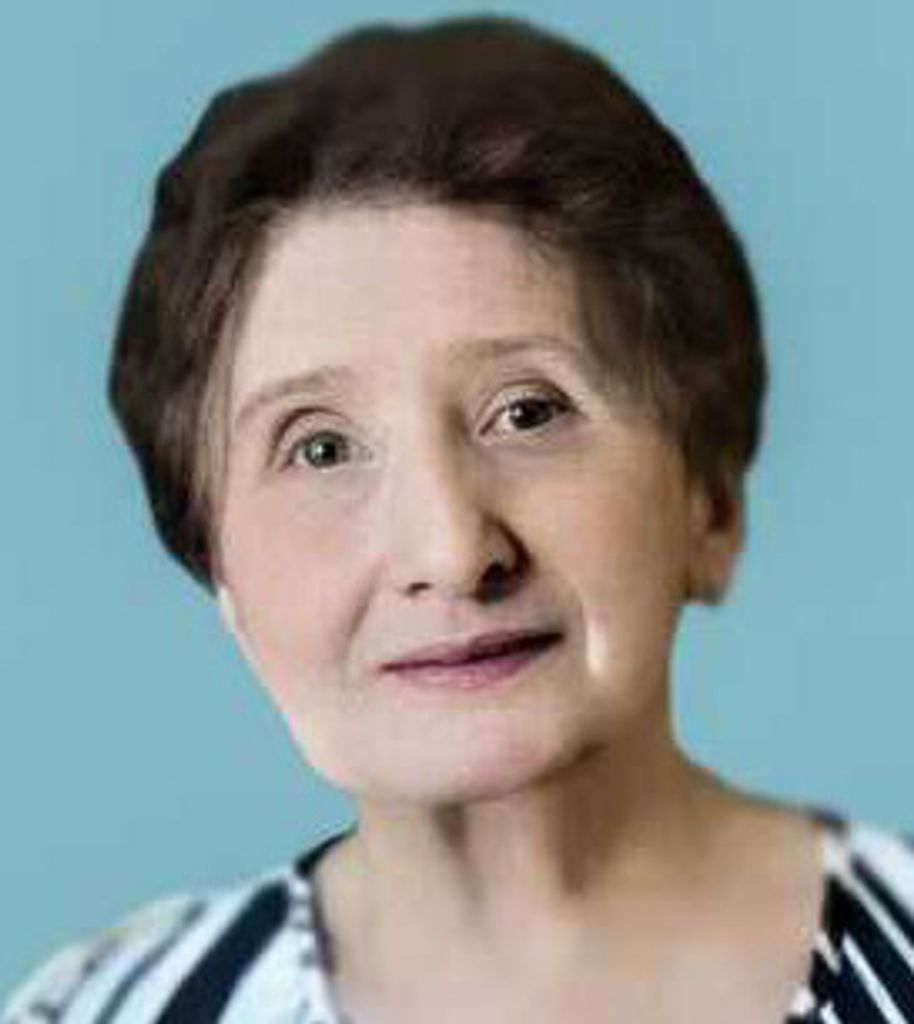 Luzmila Huayta De Roeder