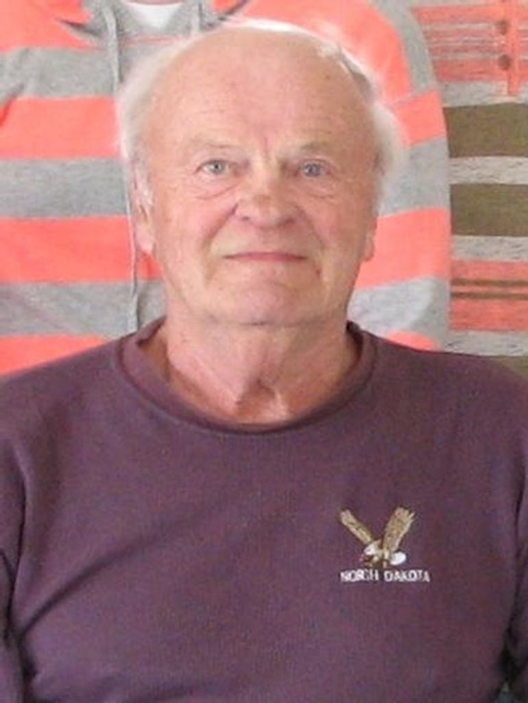 Roy Melvin Hoffman Profile Photo
