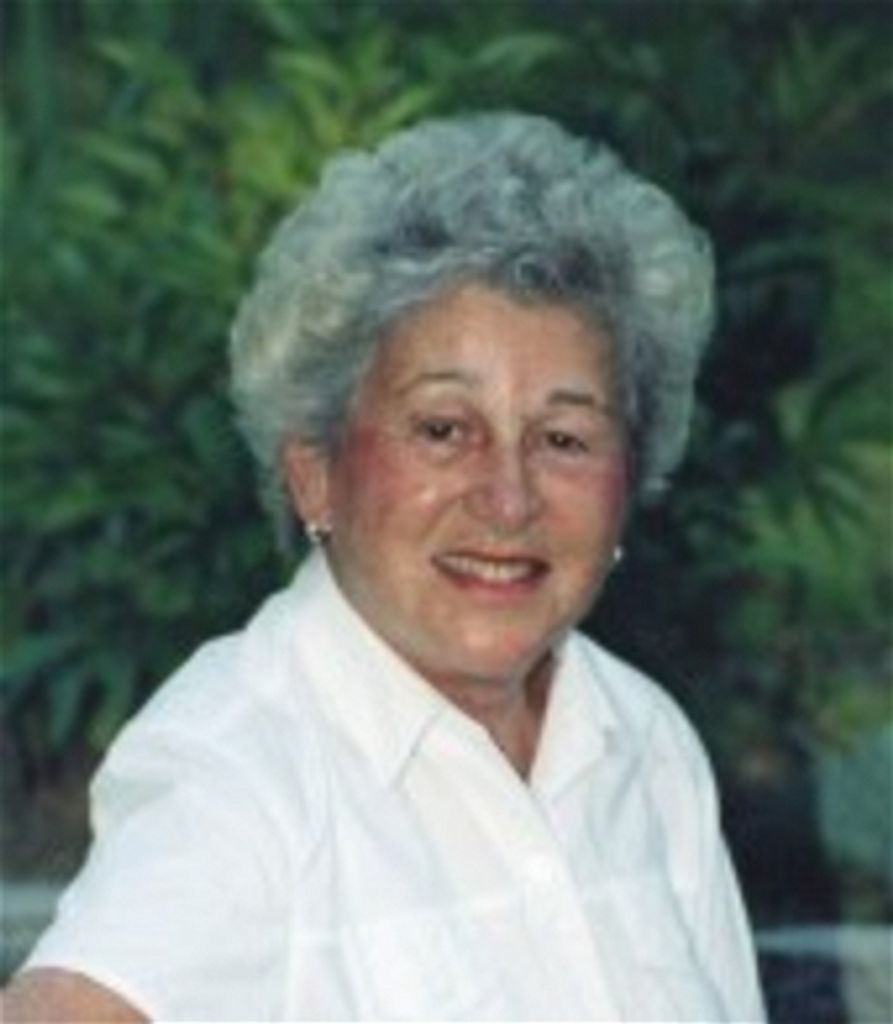 Lolita June Anger-Leggett Profile Photo