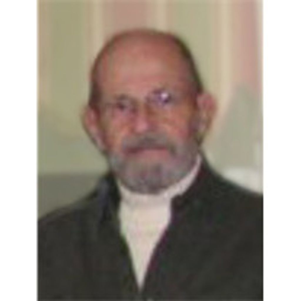 John Edmund Varnum Jr.