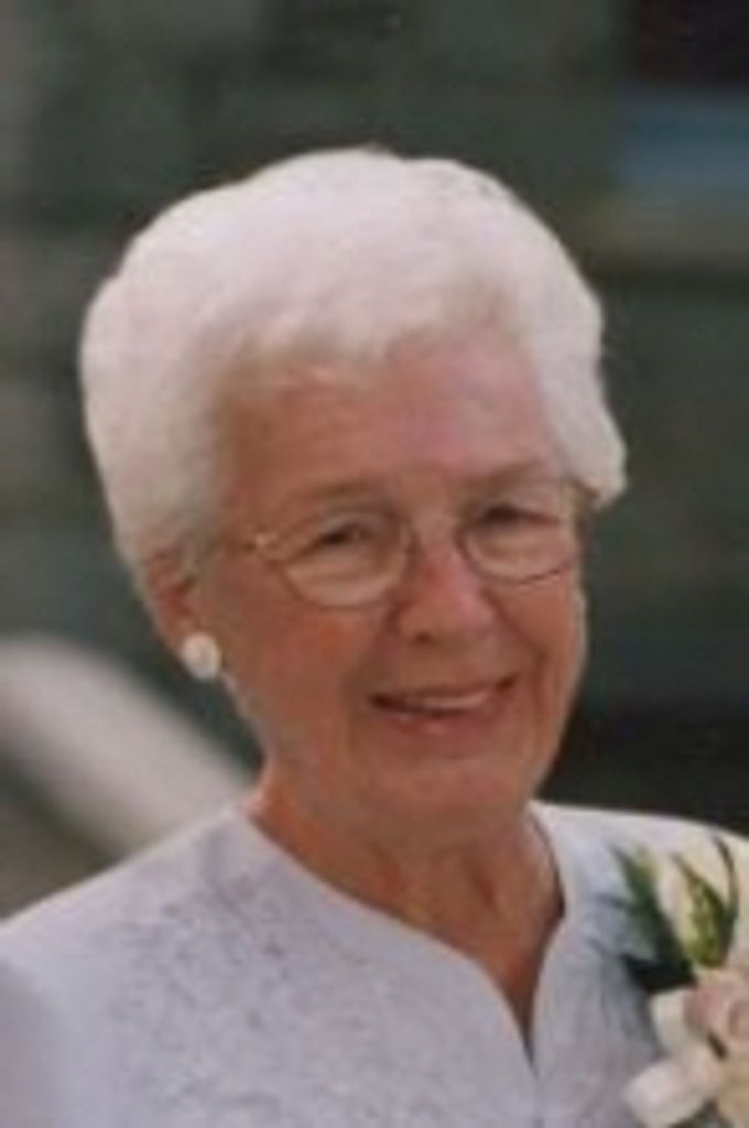 Edith E. Mullenhour Profile Photo