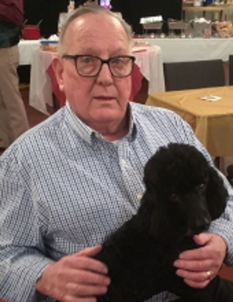 Philip Mcgonigle Profile Photo